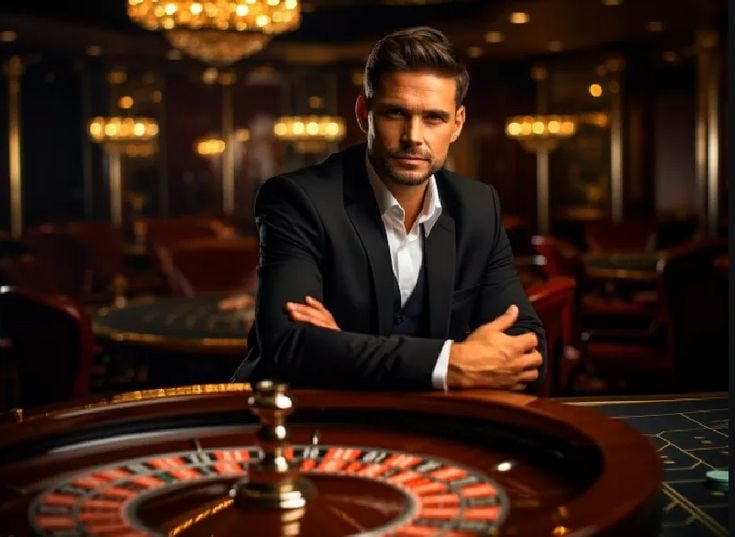 brazzino Casino en Vivo