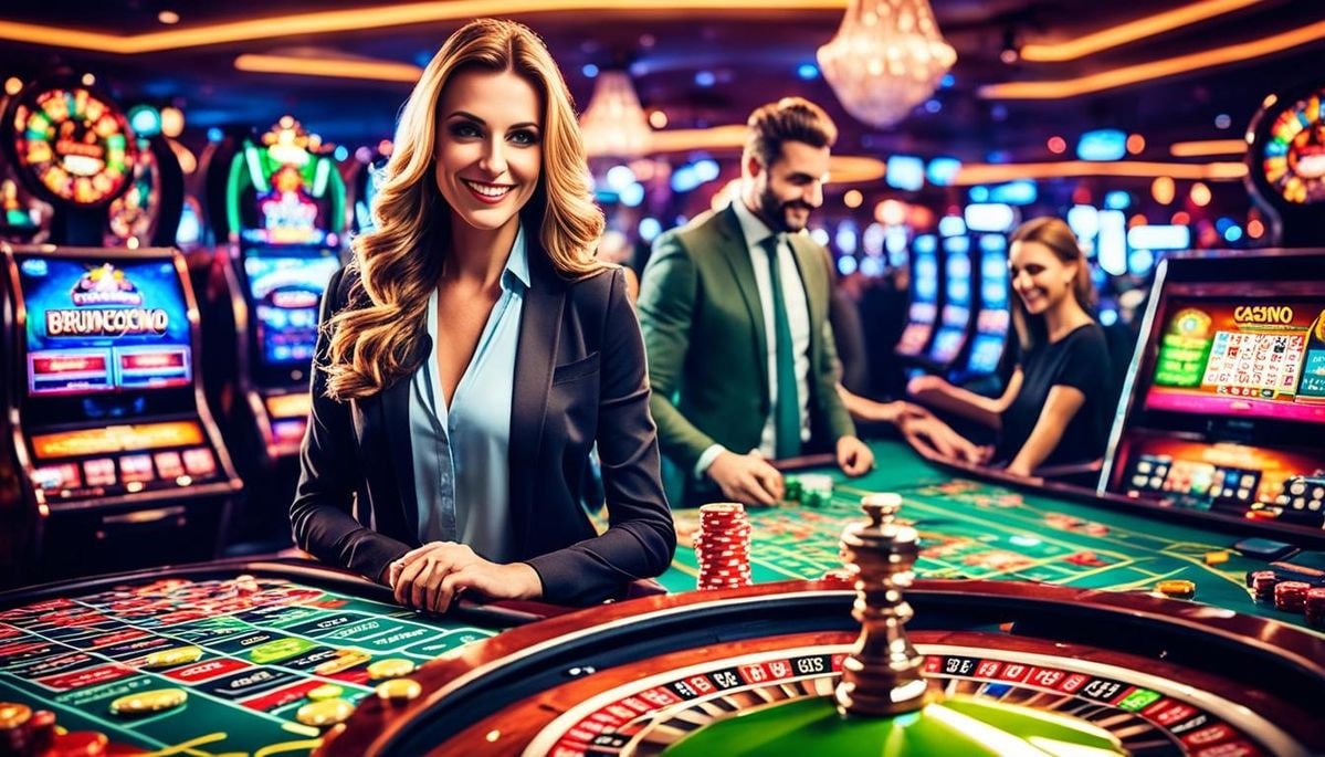 brazzino Speed Baccarat
